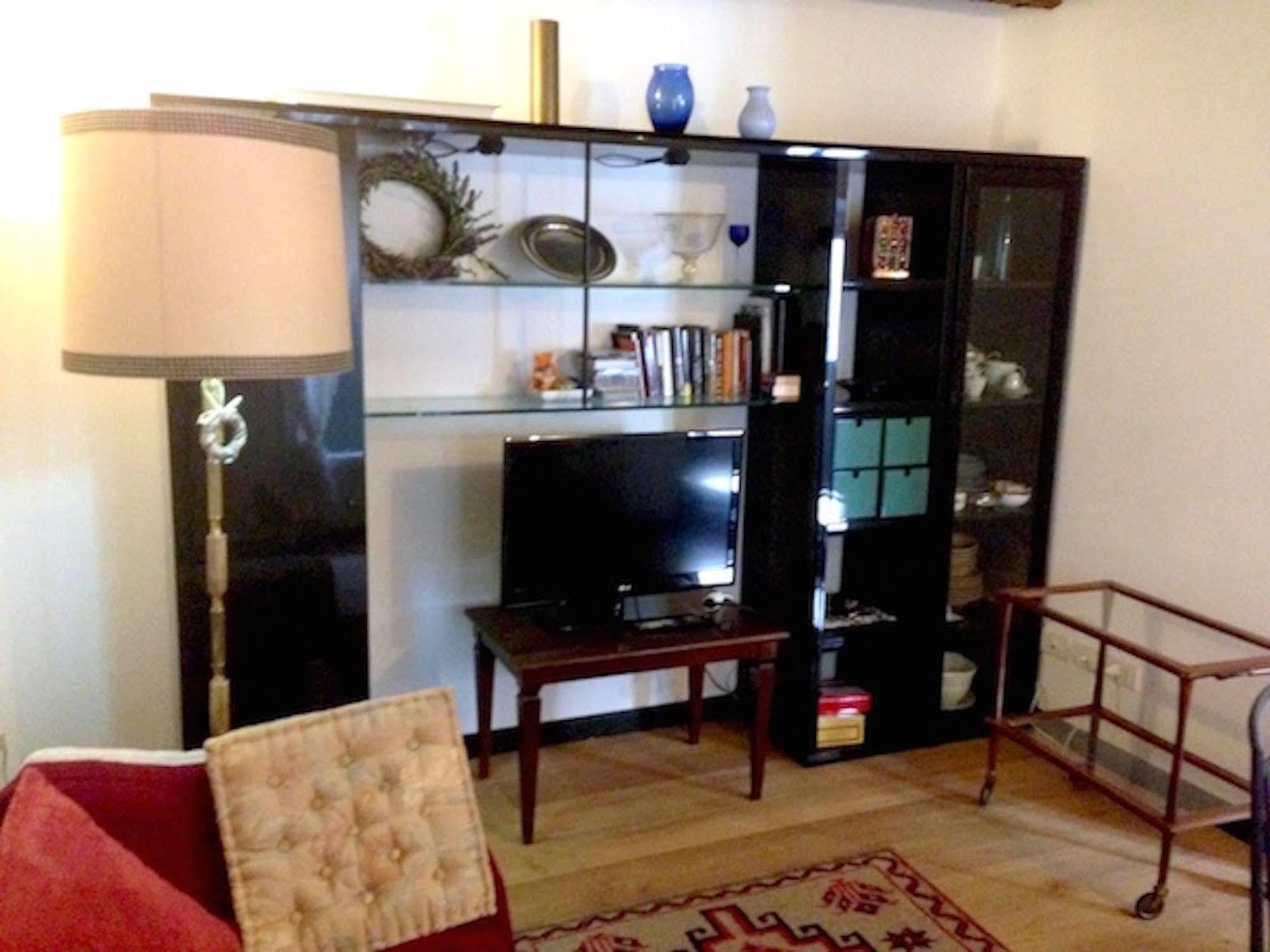 Apartment Ca Del Gaffaro *