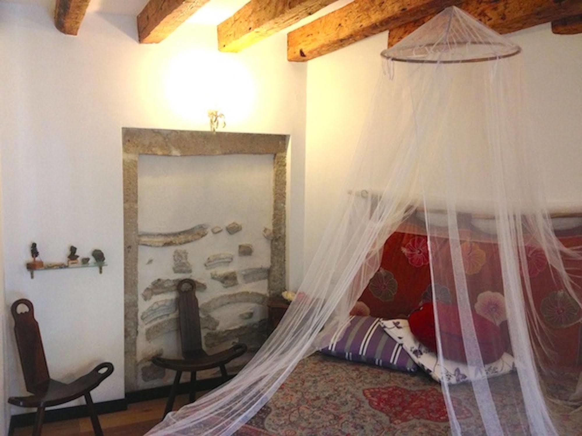 Apartment Ca Del Gaffaro