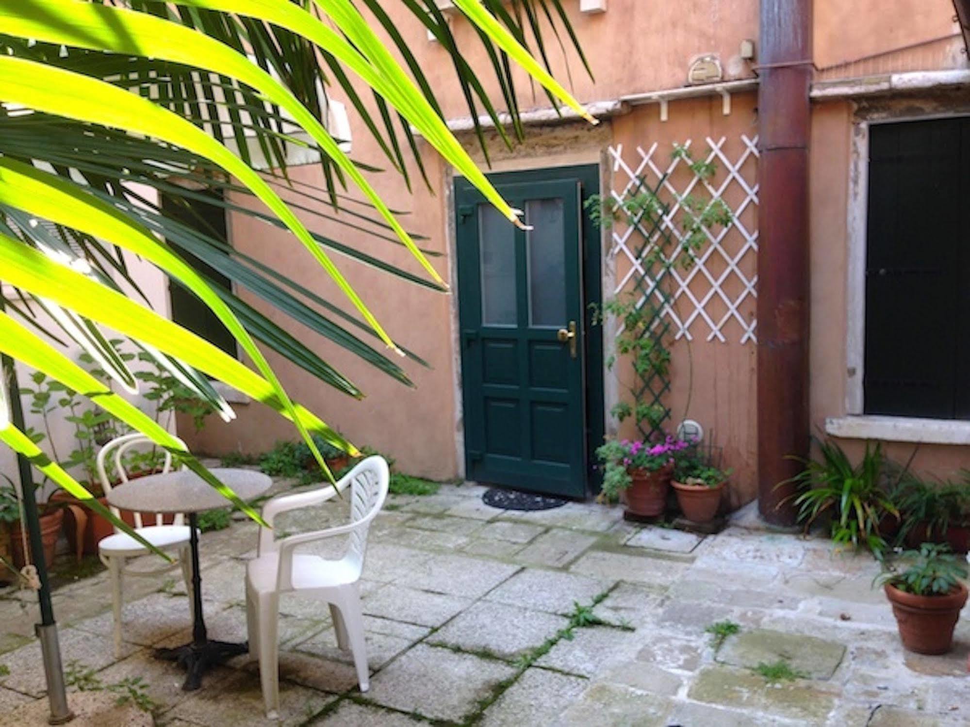 Ca Del Gaffaro Apartment