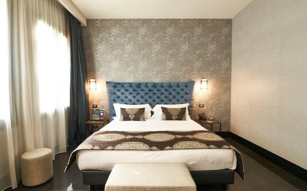 Hotel Stella Alpina Edelweiss