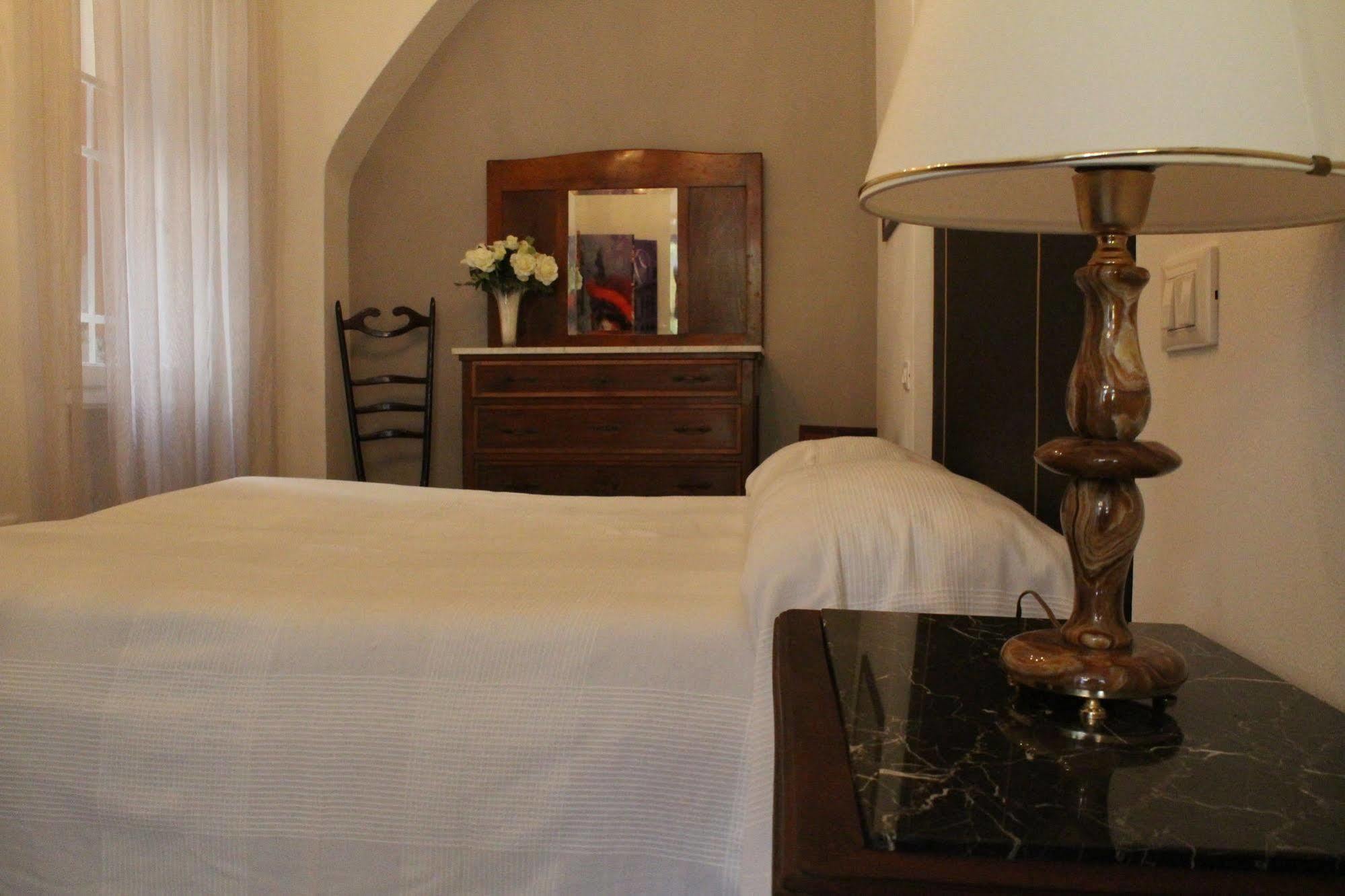 Appartamento San Giacomo