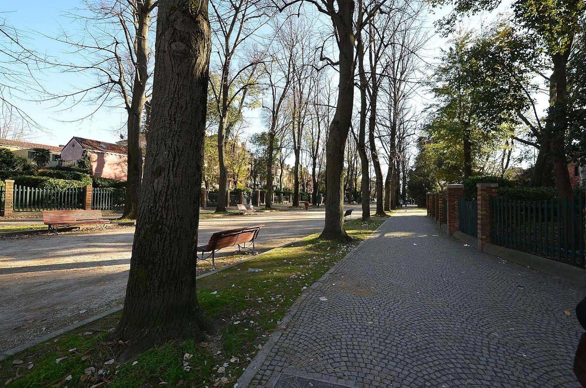Dandolo-terrace