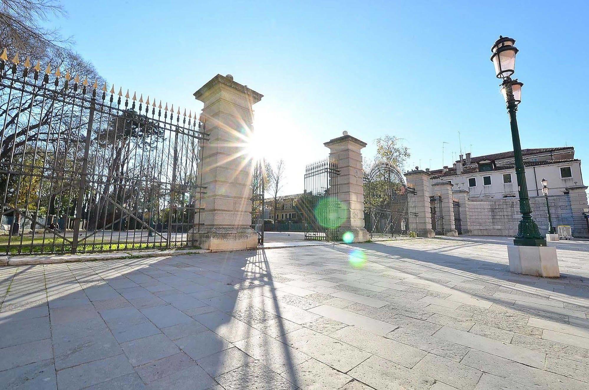 Dandolo-terrace