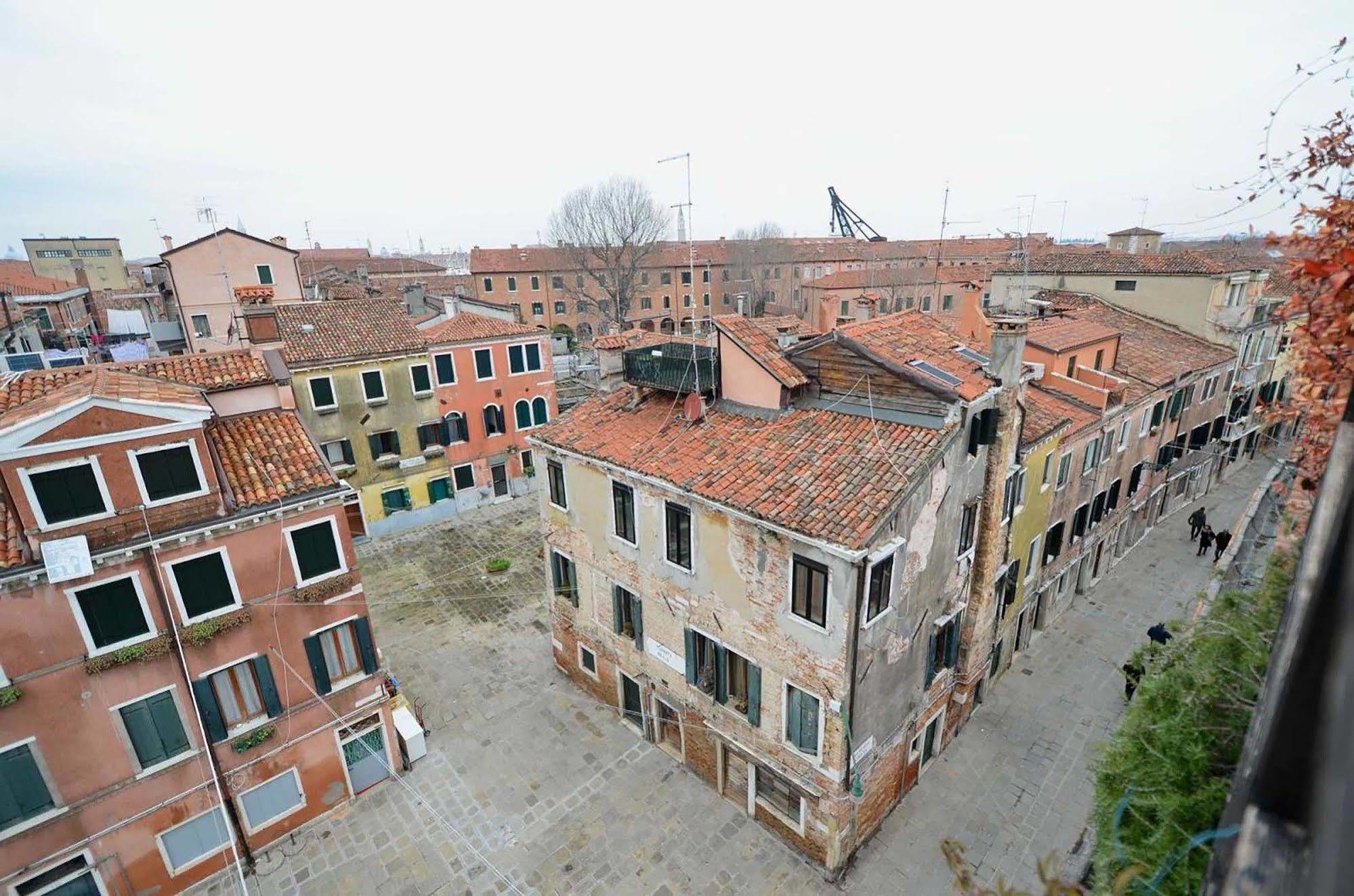 Dandolo-terrace