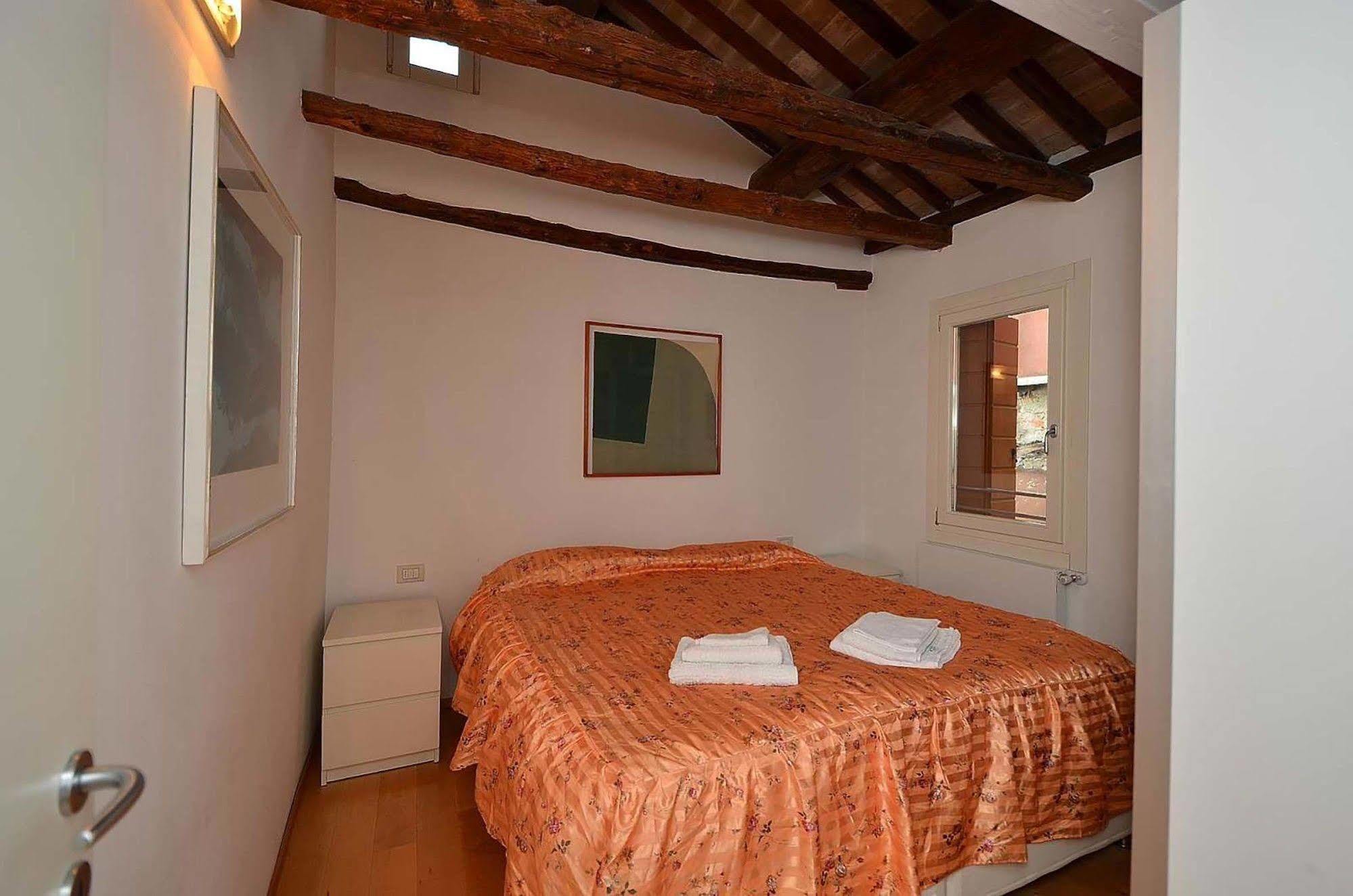 Dandolo-terrace Apartment *