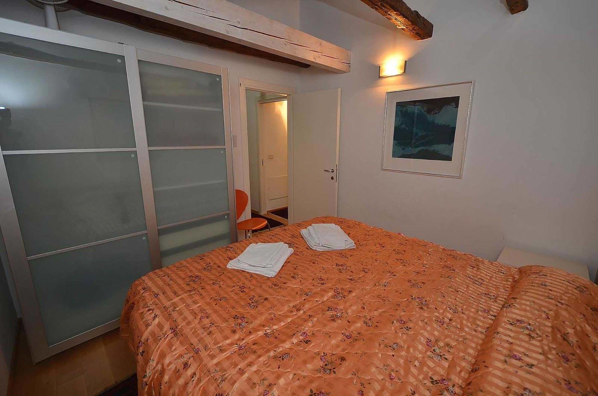 Dandolo-terrace Apartment Venice