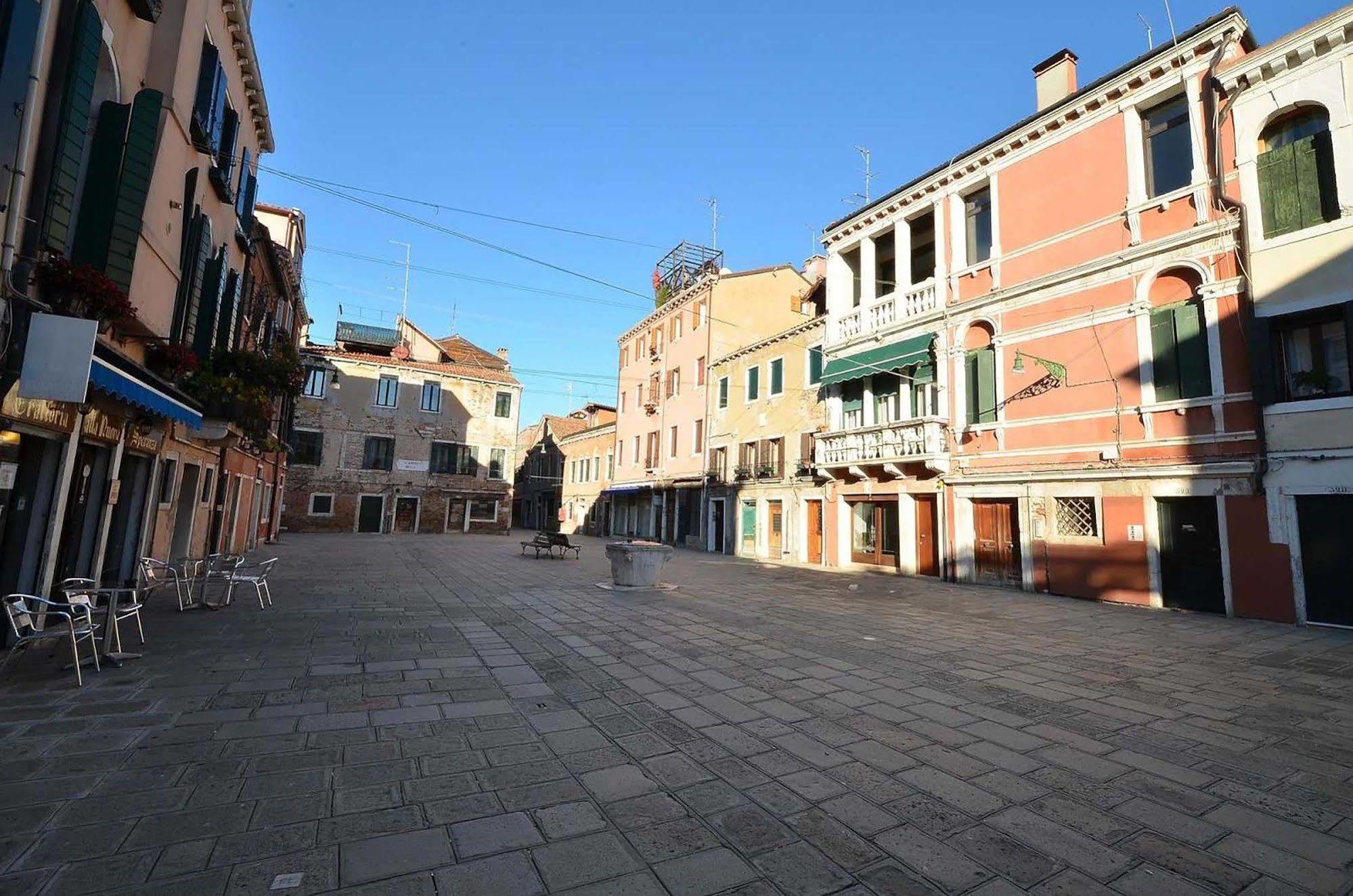 Dandolo-terrace