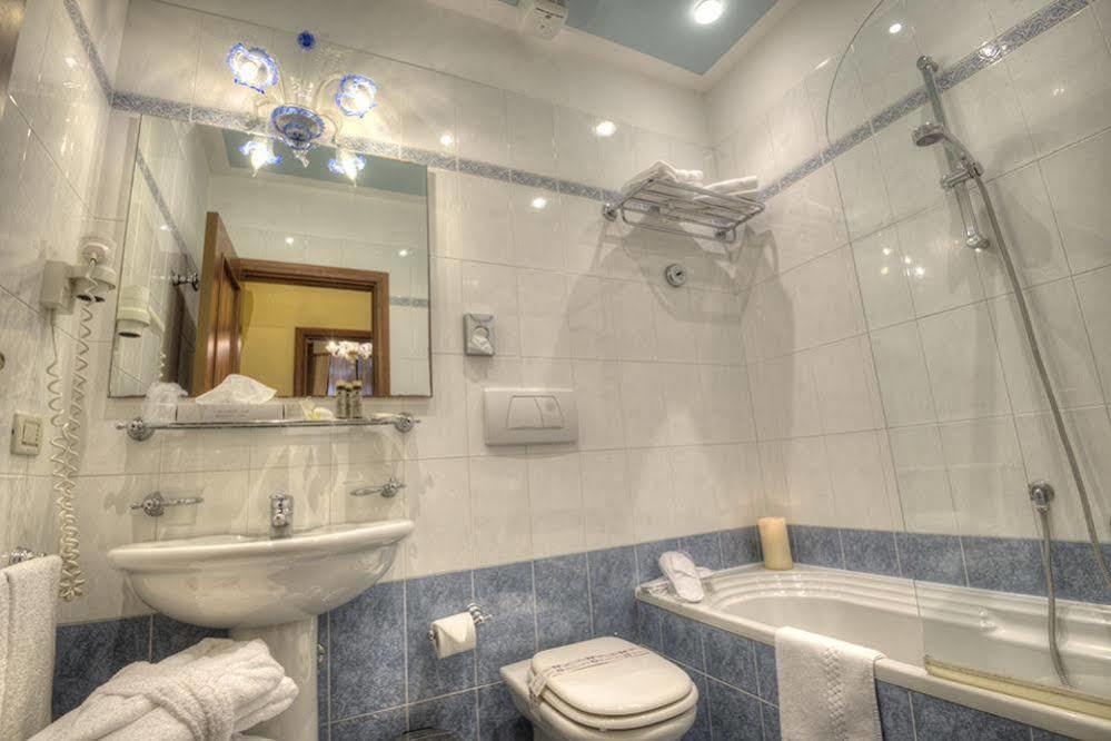 Hotel Ca Dell Arte Venice