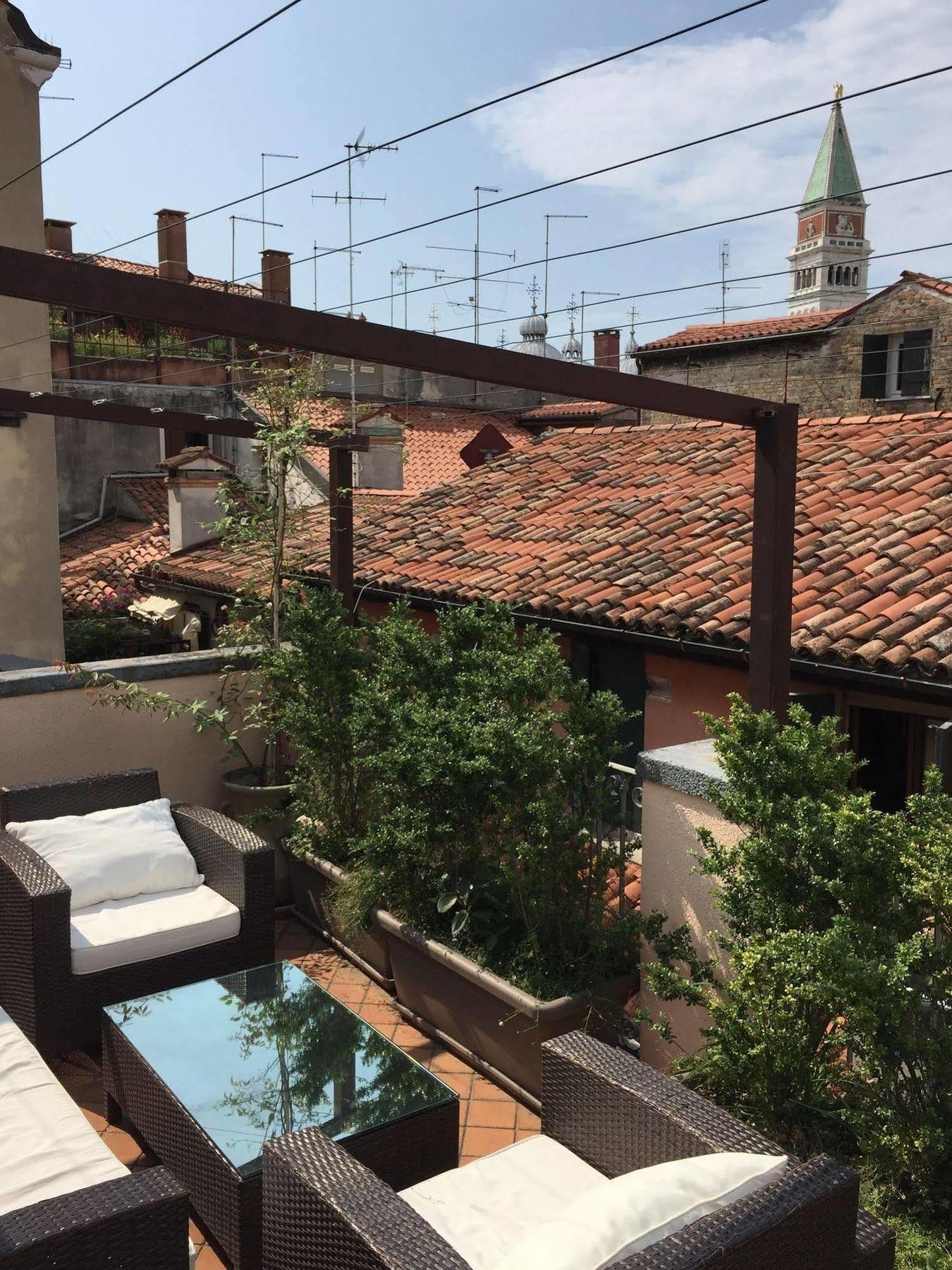 Ca Dell Arte Hotel 3*