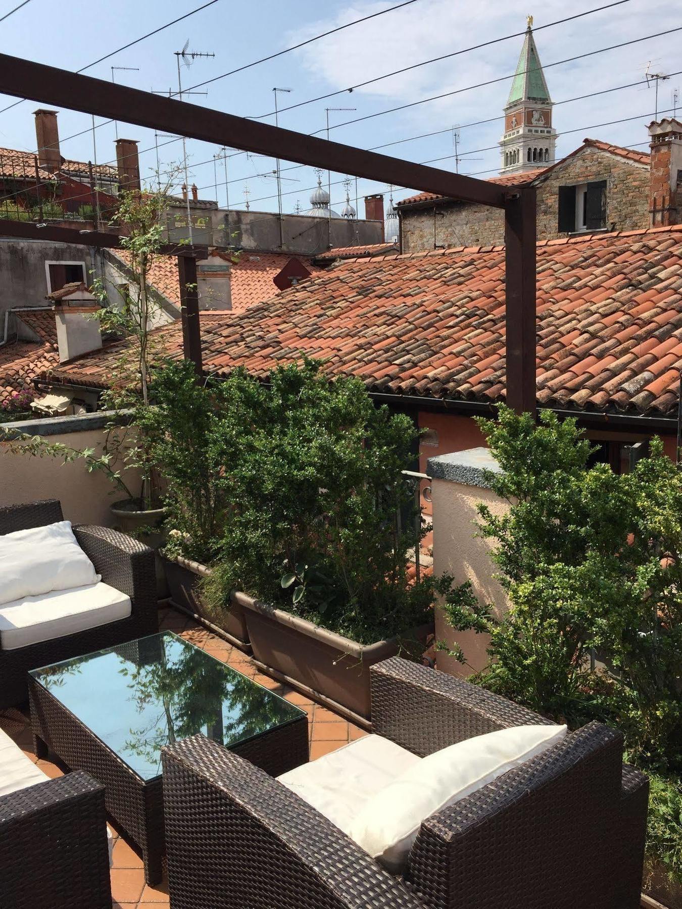 Hotel Ca Dell Arte