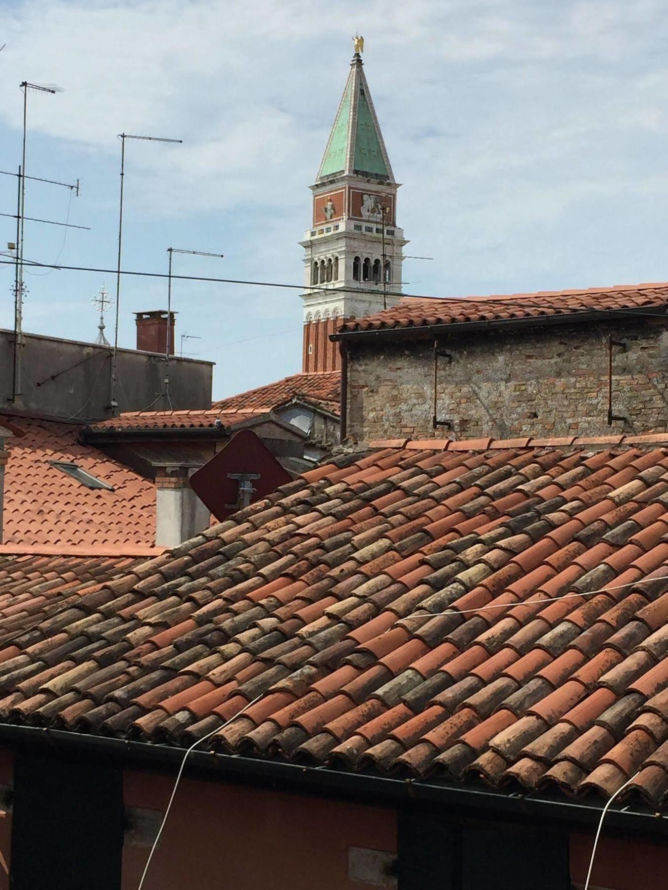 Ca Dell Arte Hotel 3*