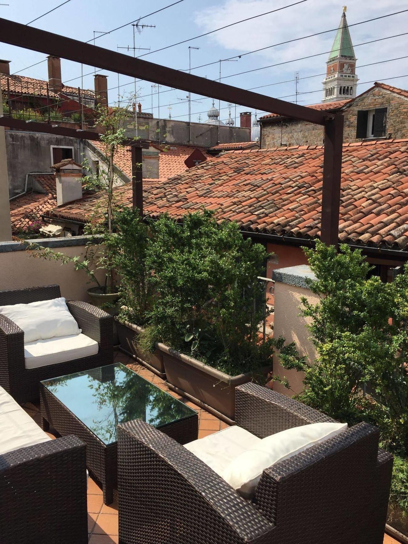 Hotel Ca Dell Arte