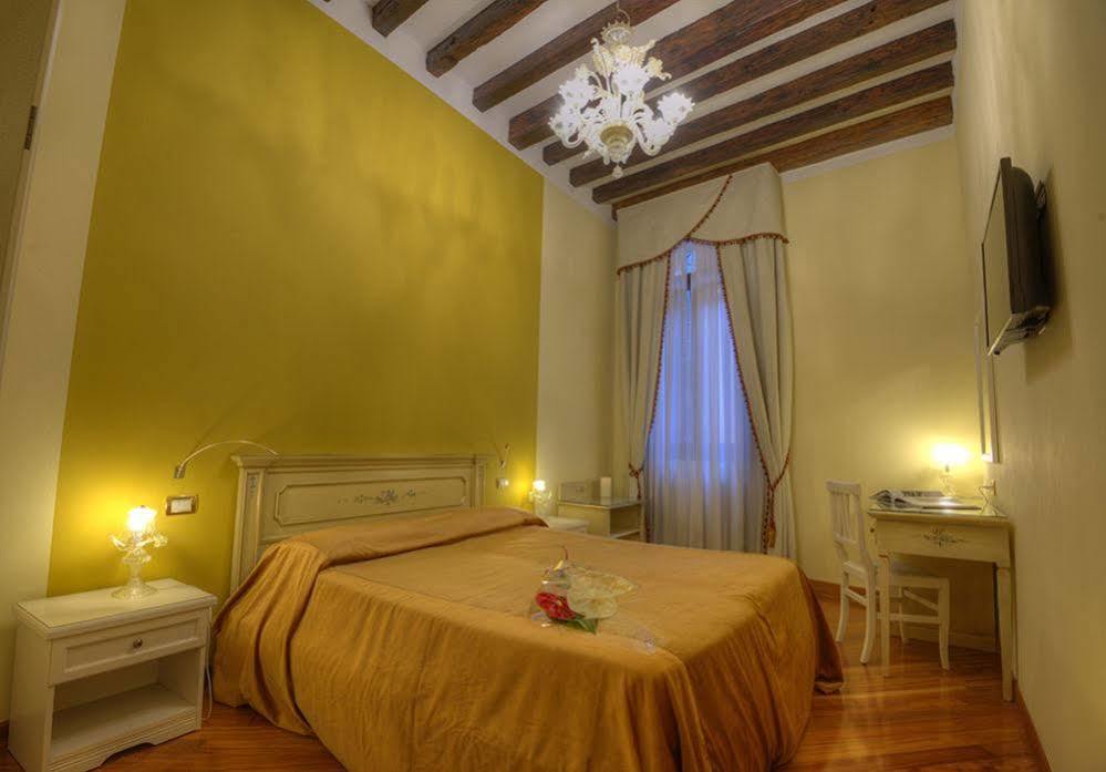 Hotel Ca Dell Arte