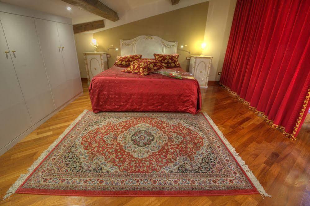 Ca Dell Arte Hotel Venice
