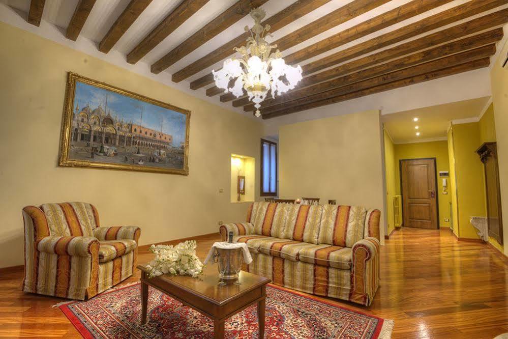 Ca Dell Arte 3* Venice