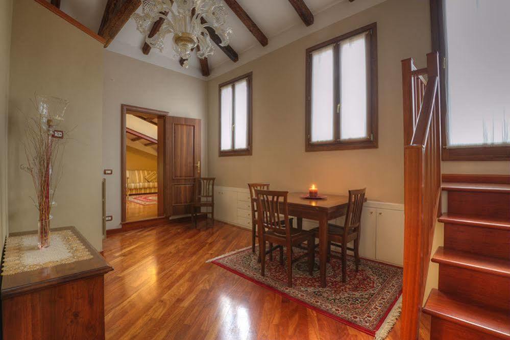 Hotel Ca Dell Arte Venice