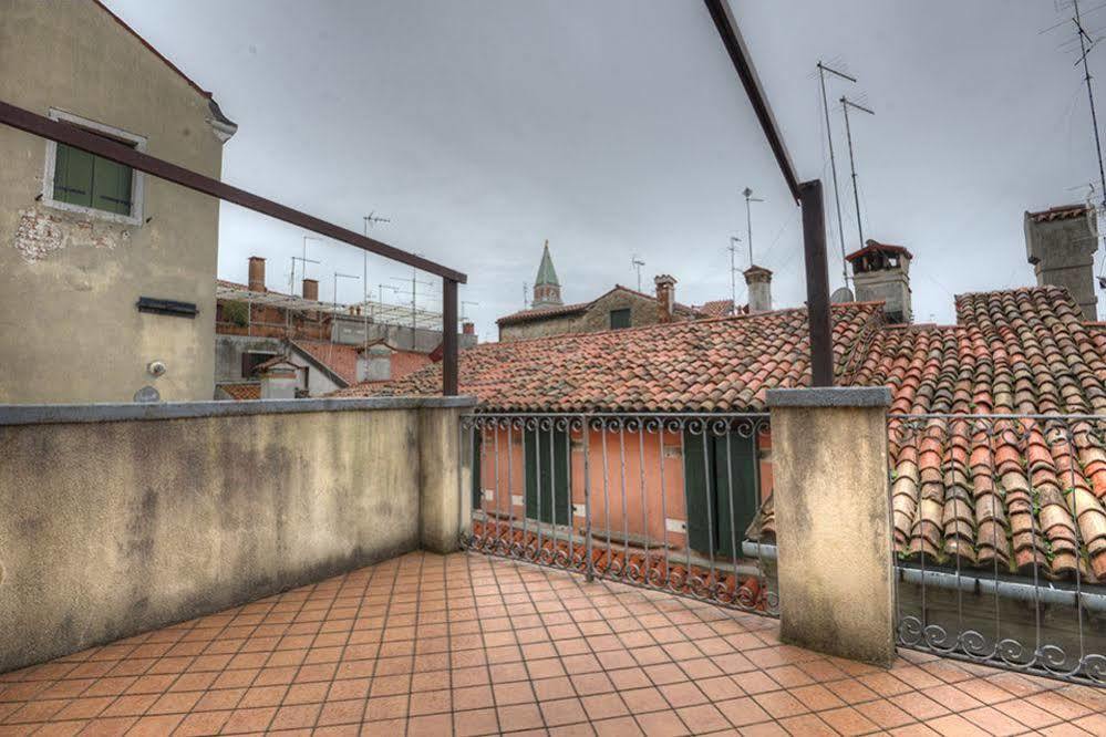 Ca Dell Arte 3* Venice