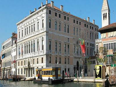 Ca Dell Arte Hotel 3*