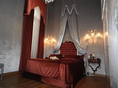 Ca Dell Arte Hotel Venice