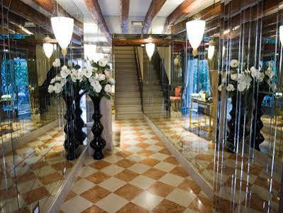 Ca Dell Arte Hotel