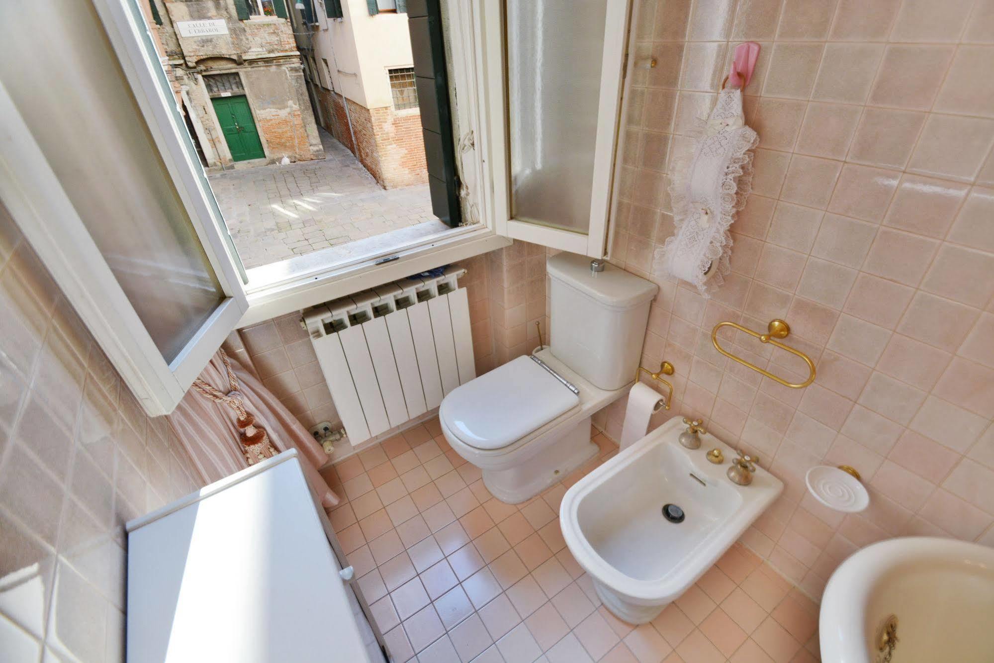 Apartment Ve.n.i.ce. Cera Casa Del Sol Venice