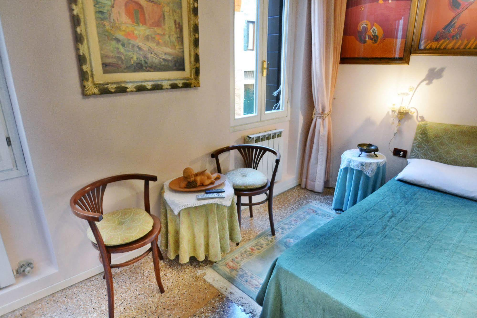Ve.n.i.ce. Cera Casa Del Sol Apartment Venice