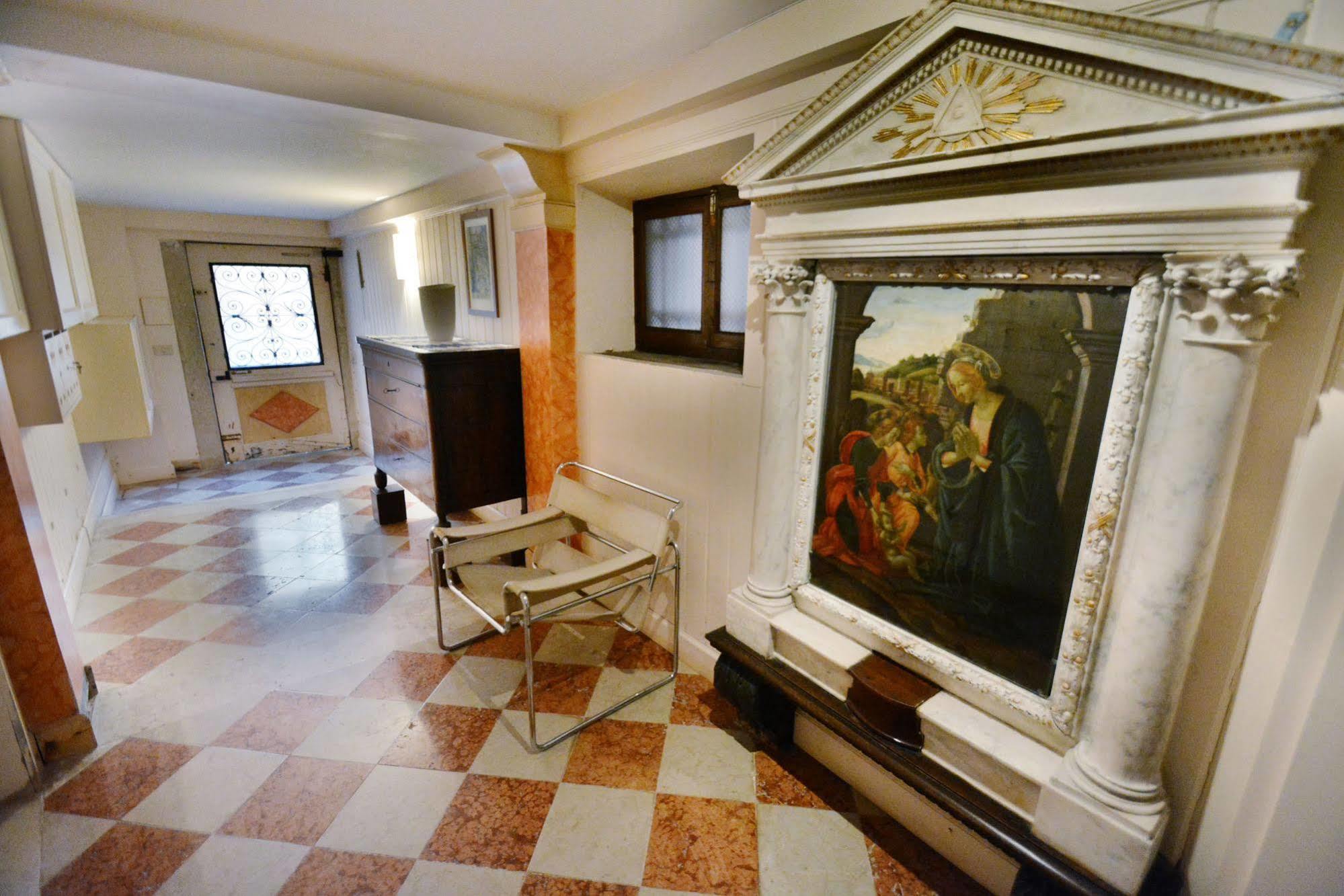 Apartment Ve.n.i.ce. Cera Casa Del Sol