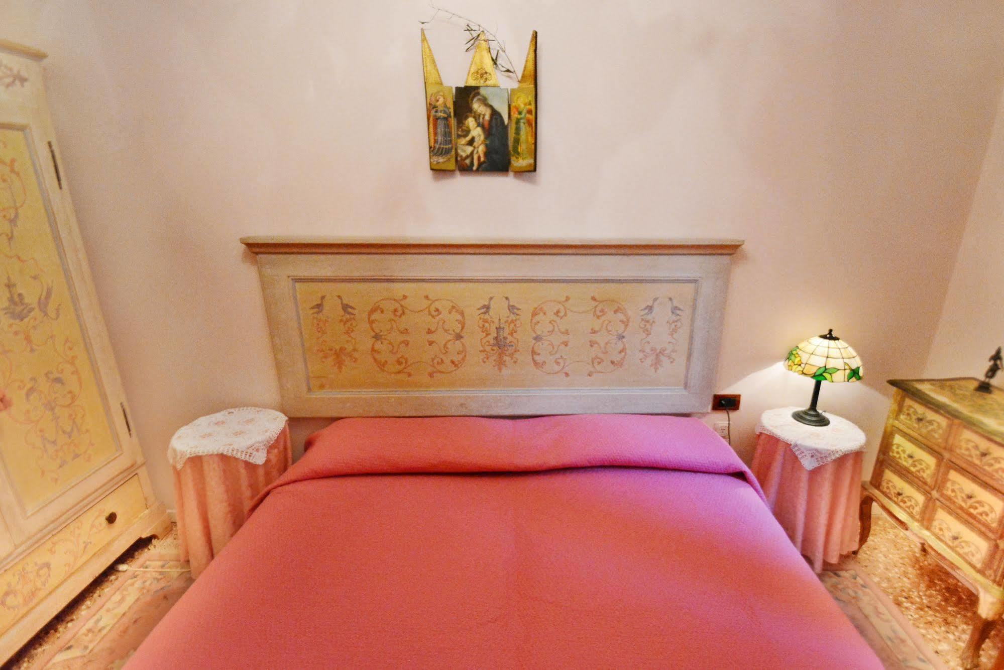 Ve.n.i.ce. Cera Casa Del Sol Venice