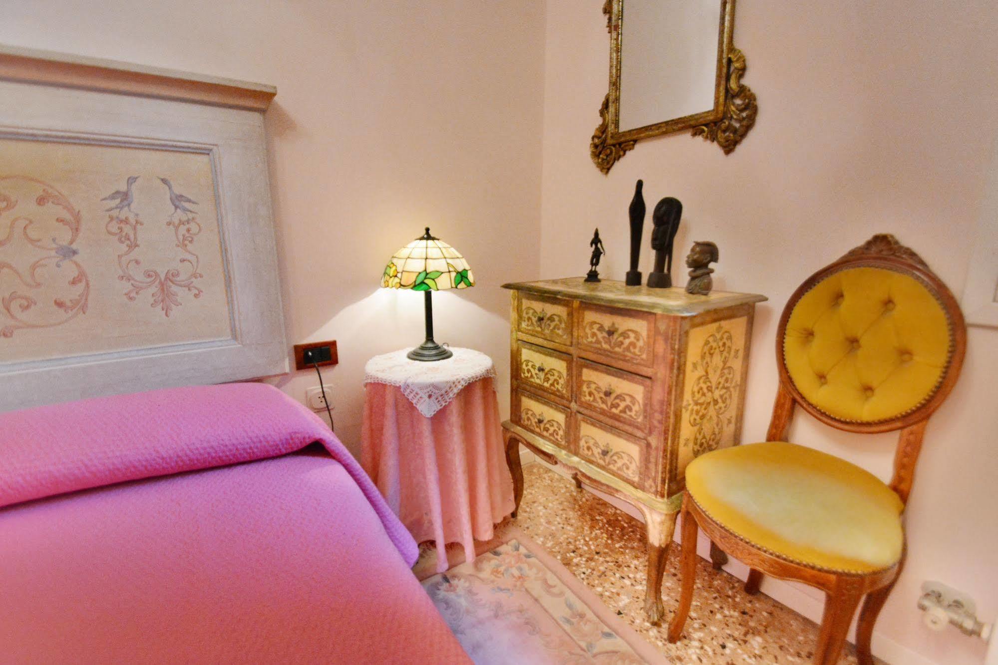 Ve.n.i.ce. Cera Casa Del Sol Venice