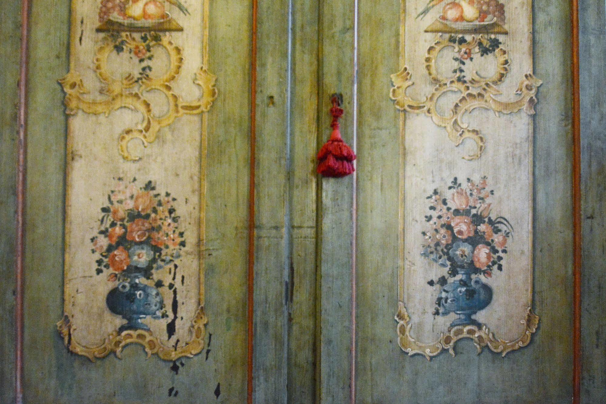 Ve.n.i.ce. Cera Casa Del Sol * Venice