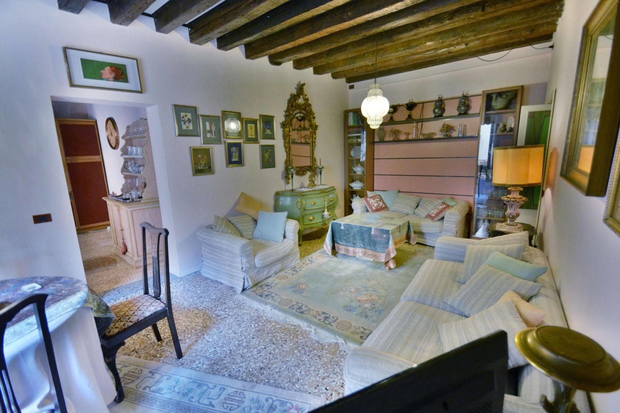 Apartment Ve.n.i.ce. Cera Casa Del Sol