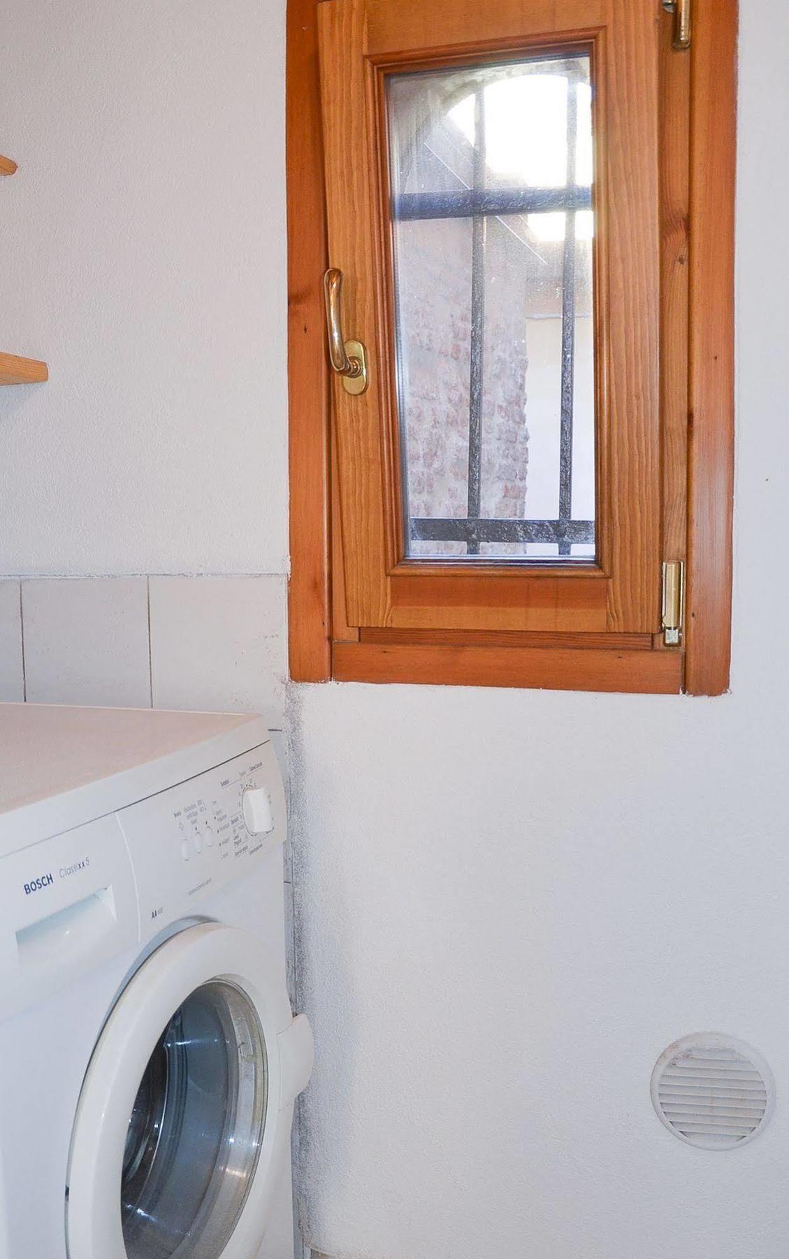 Apartment Ca Marin Venice