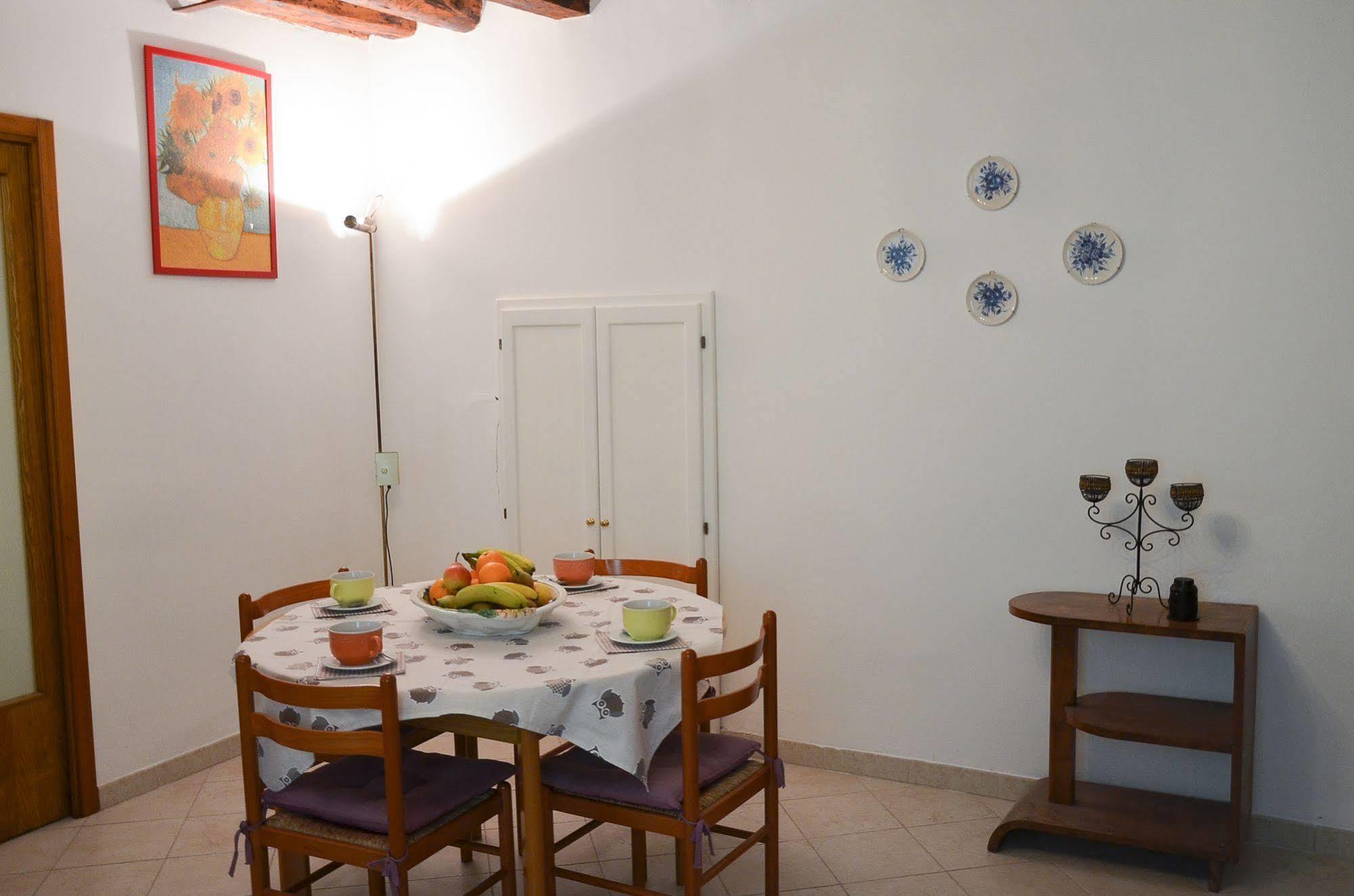 Apartment Ca Marin Venice
