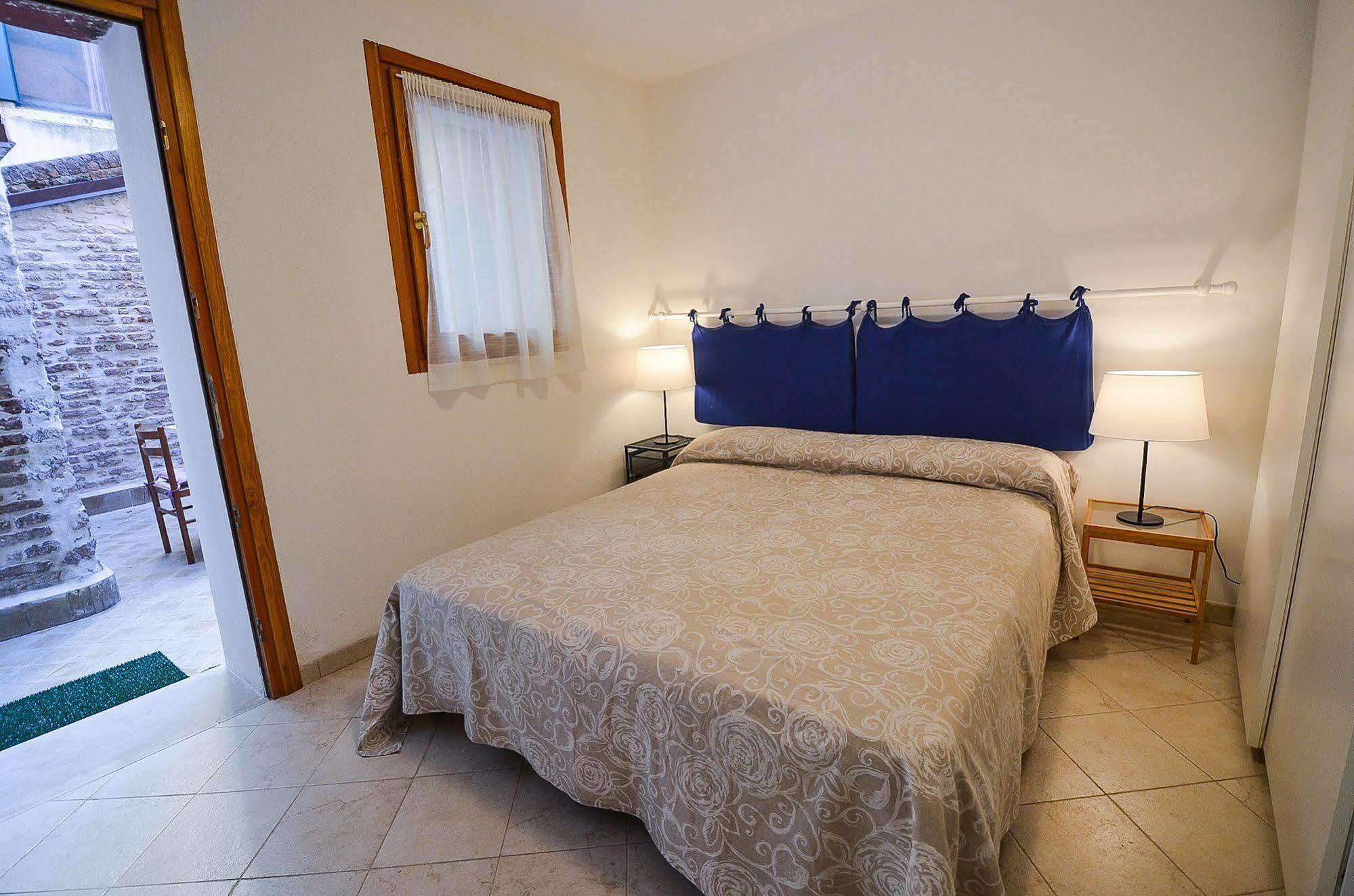Ca Marin Apartment Venice
