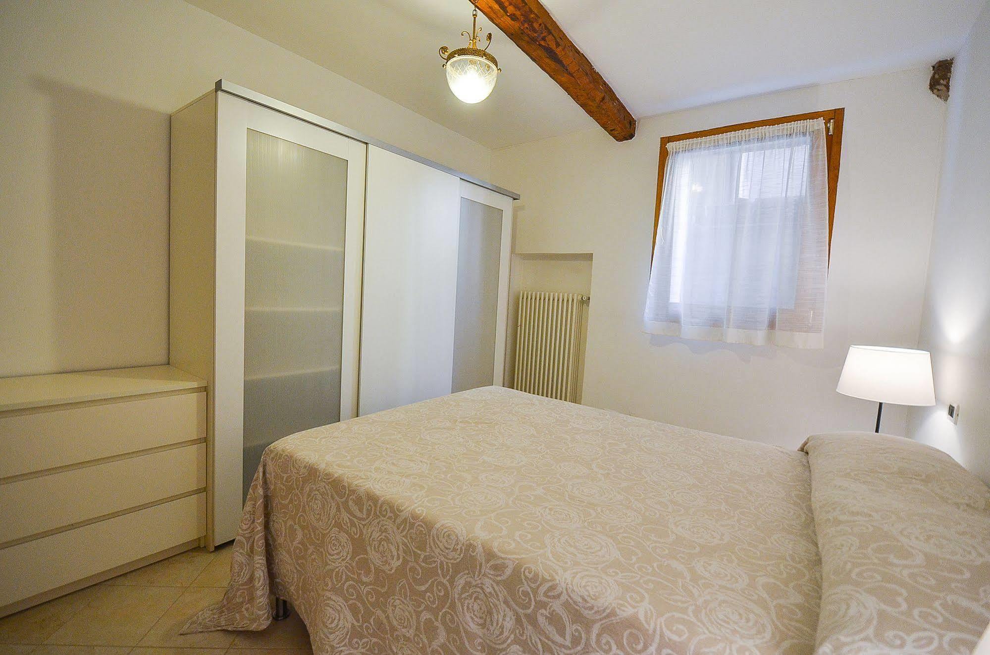 Apartment Ca Marin Venice