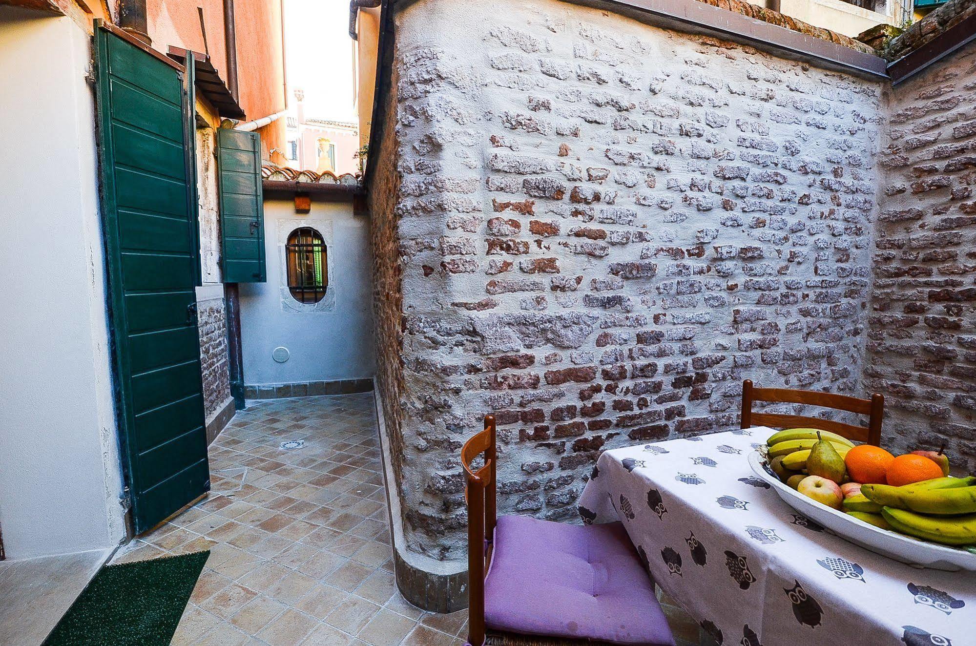 Apartment Ca Marin Venice