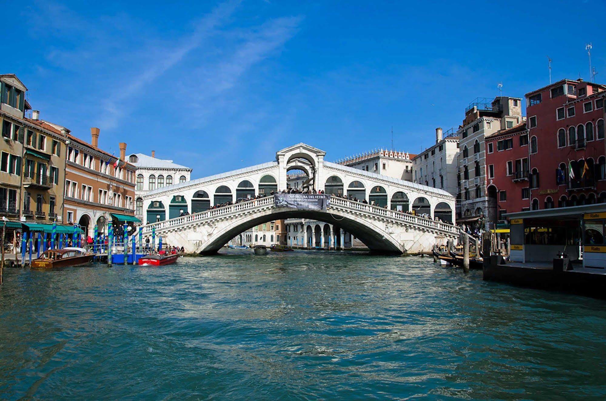 Apartment Recioto Rialto-Market *