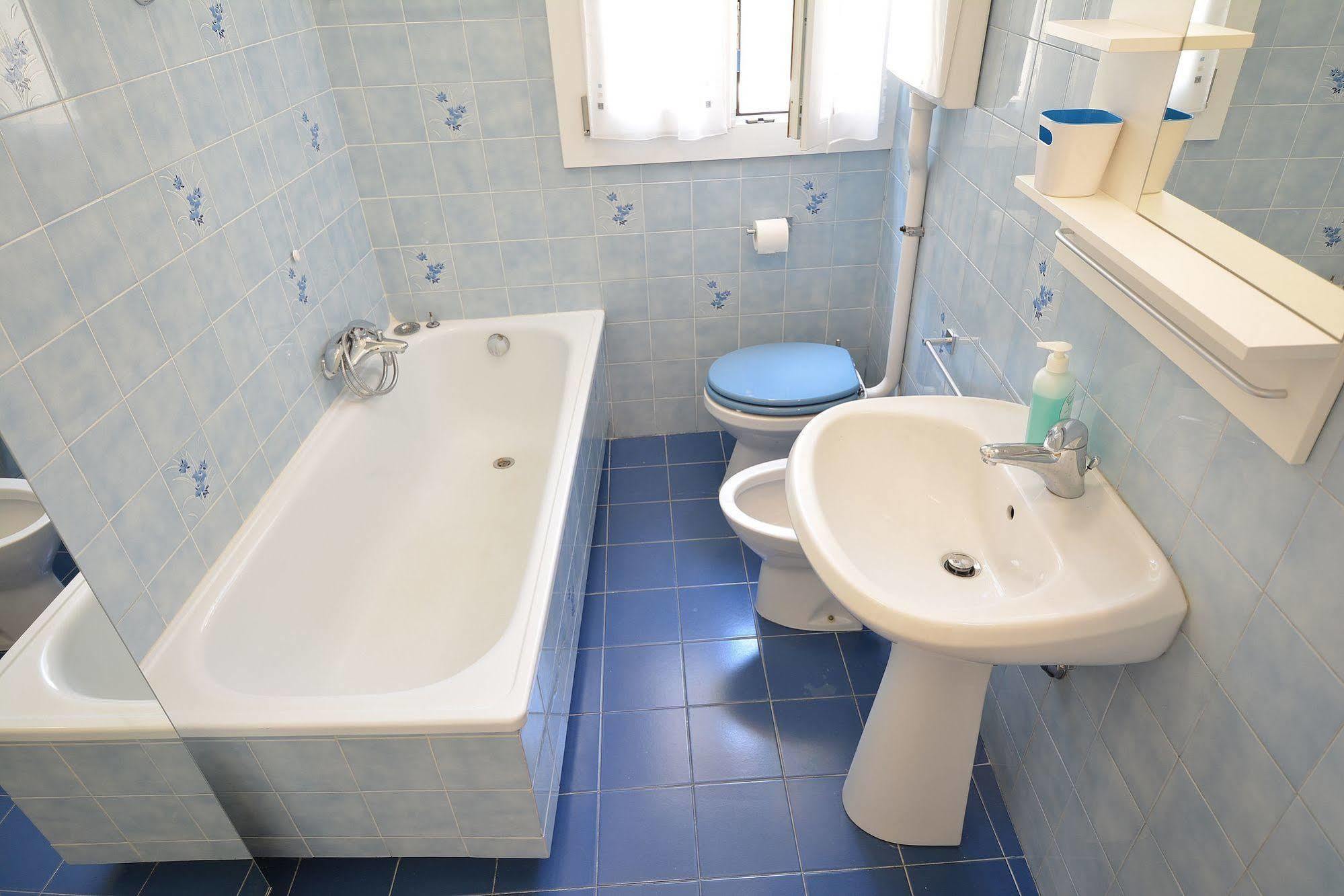 Recioto Rialto-Market Apartment *