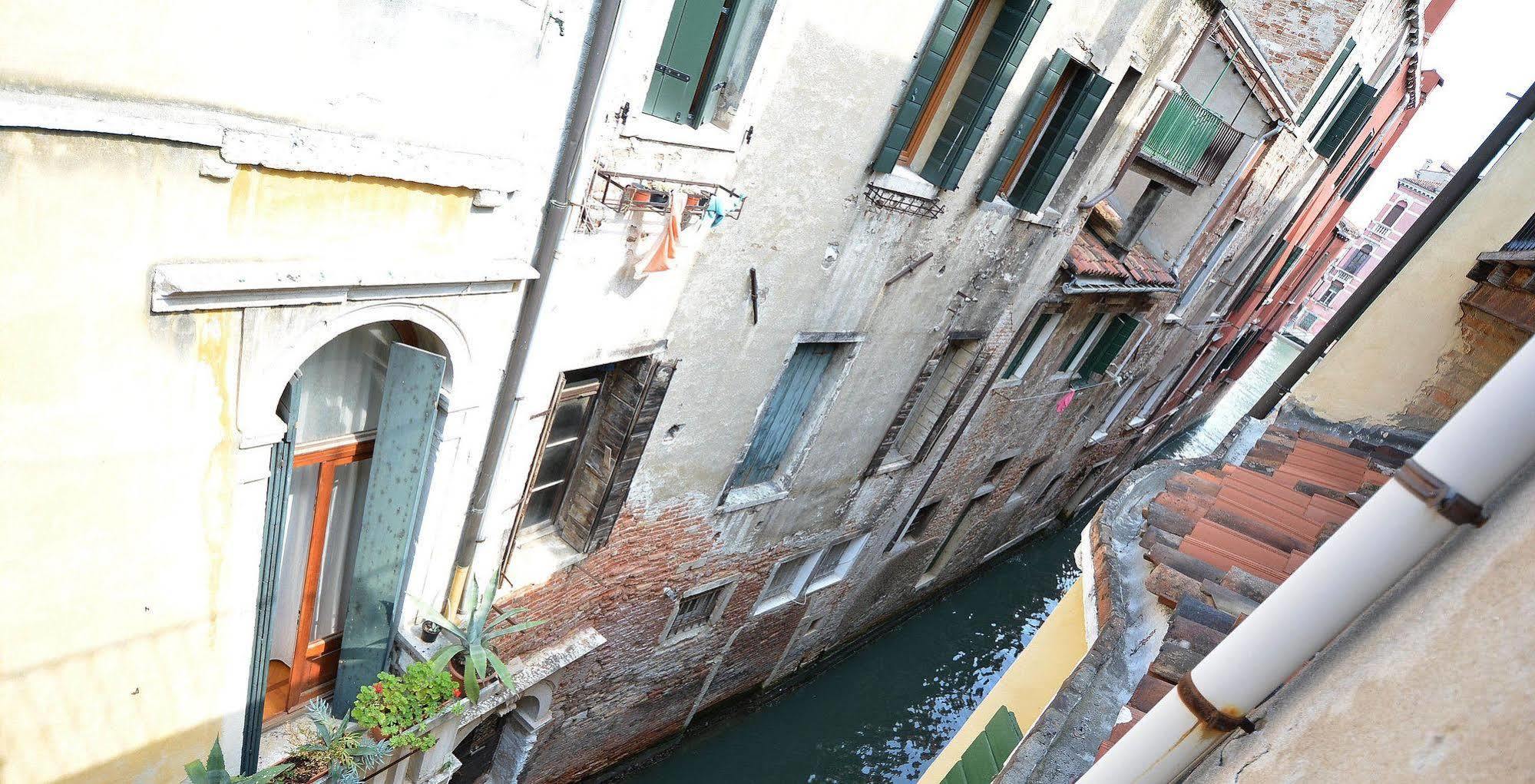 Recioto Rialto-Market Apartment