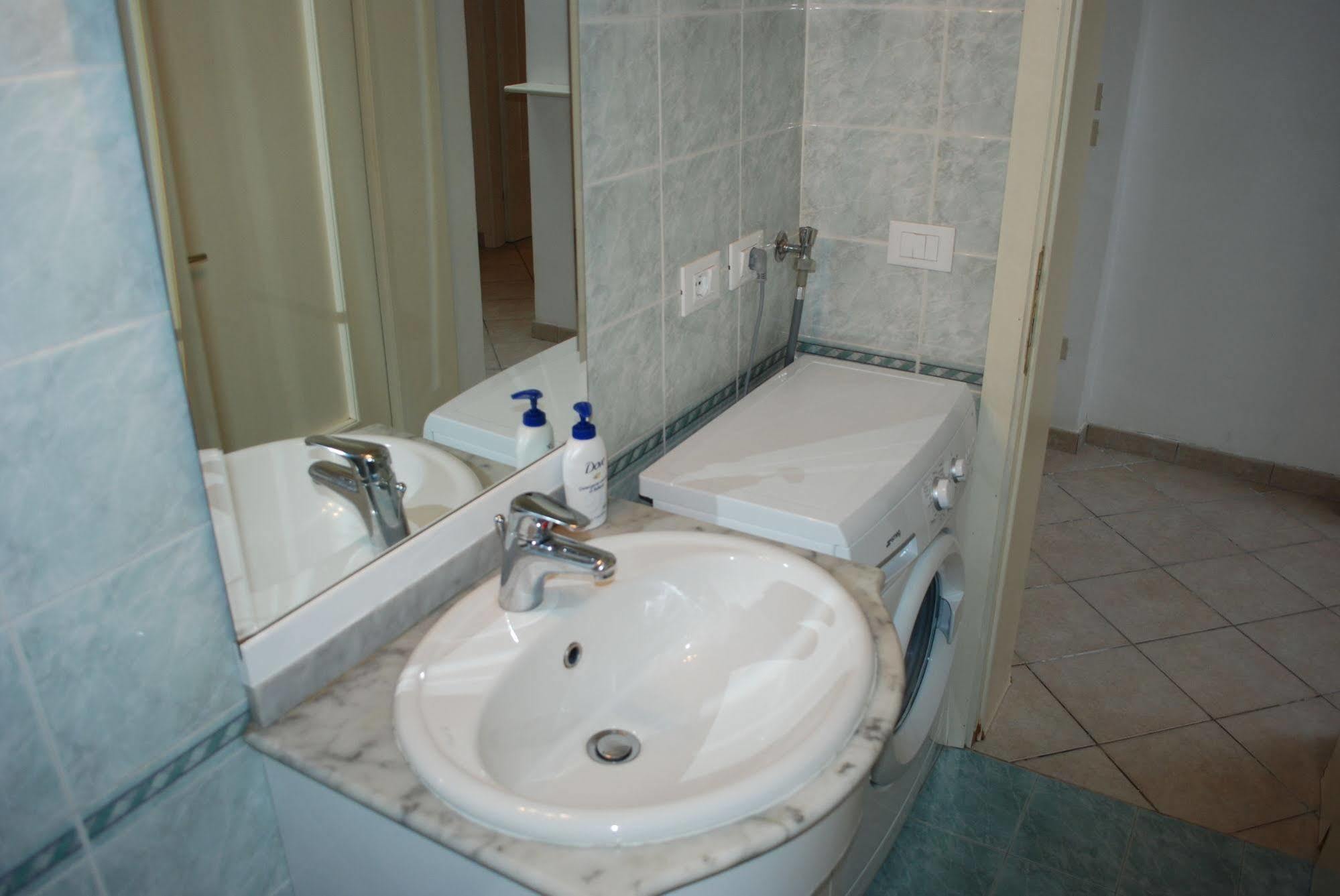 Hotel Ae Maschere