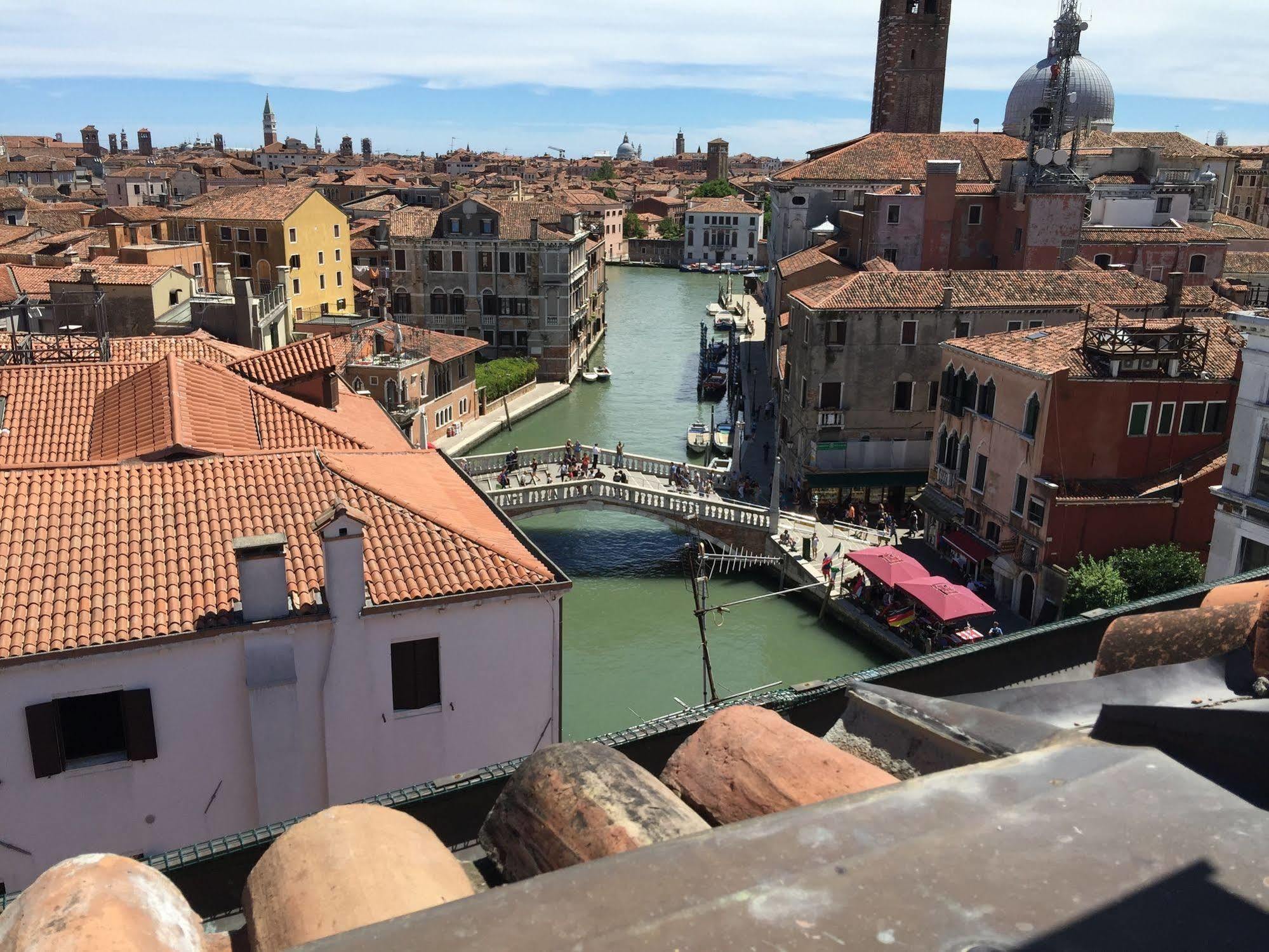 Princess Canal View
