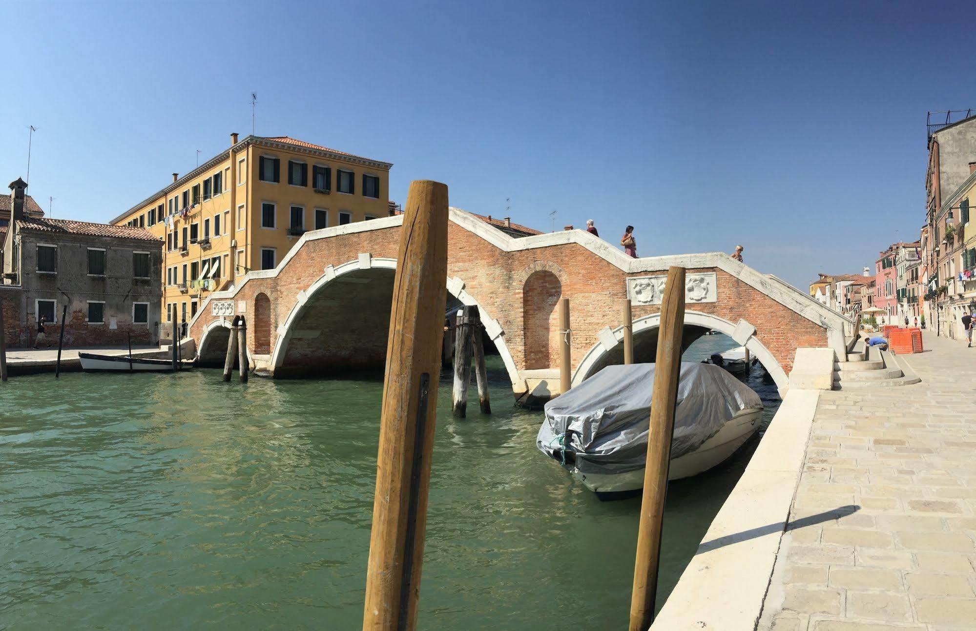 Princess Canal View Venice