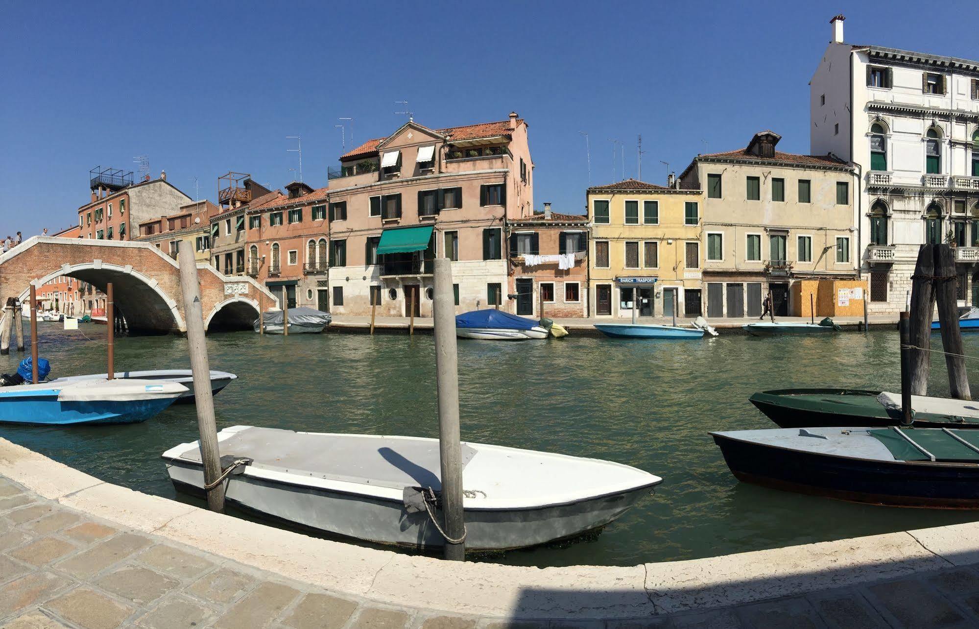 Princess Canal View Venice