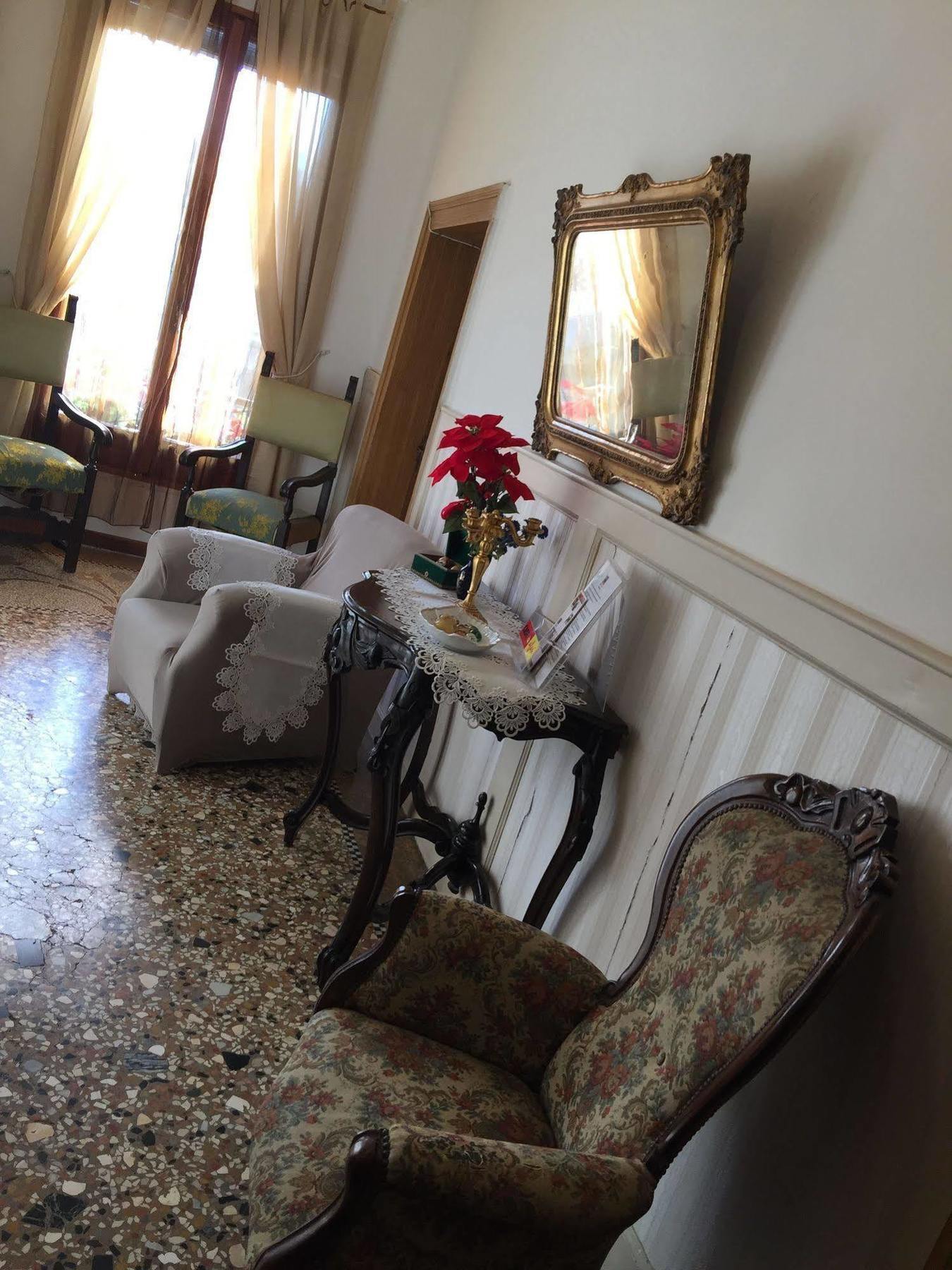 Princess Canal View Apartment