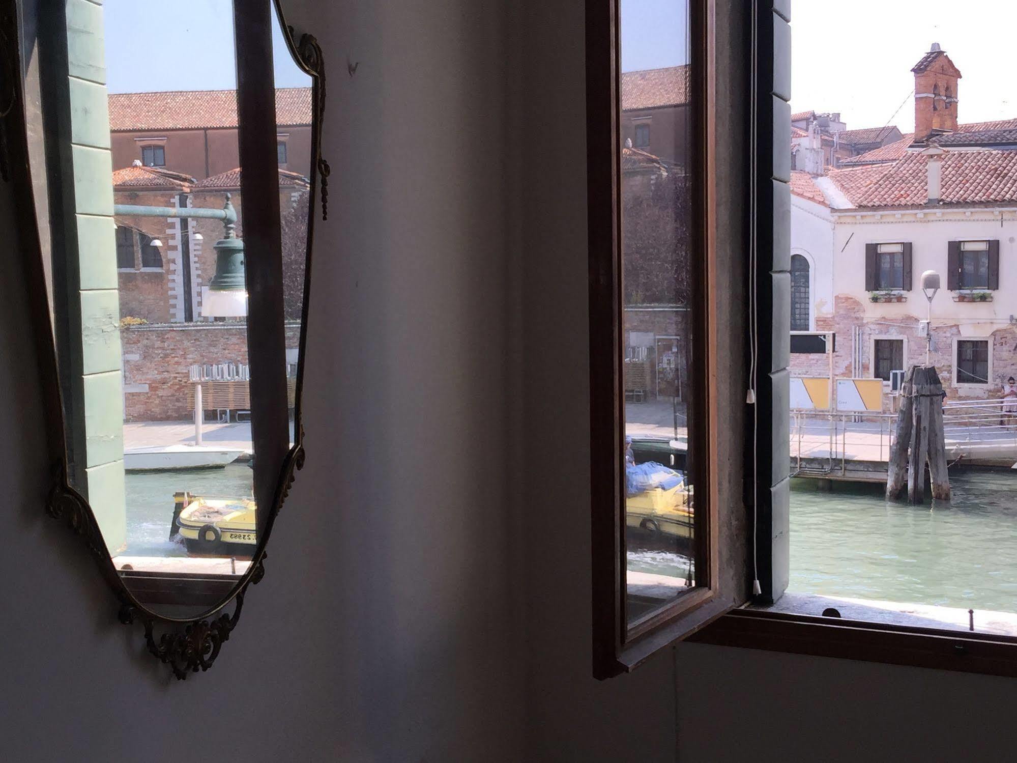 Apartment Princess Canal View
