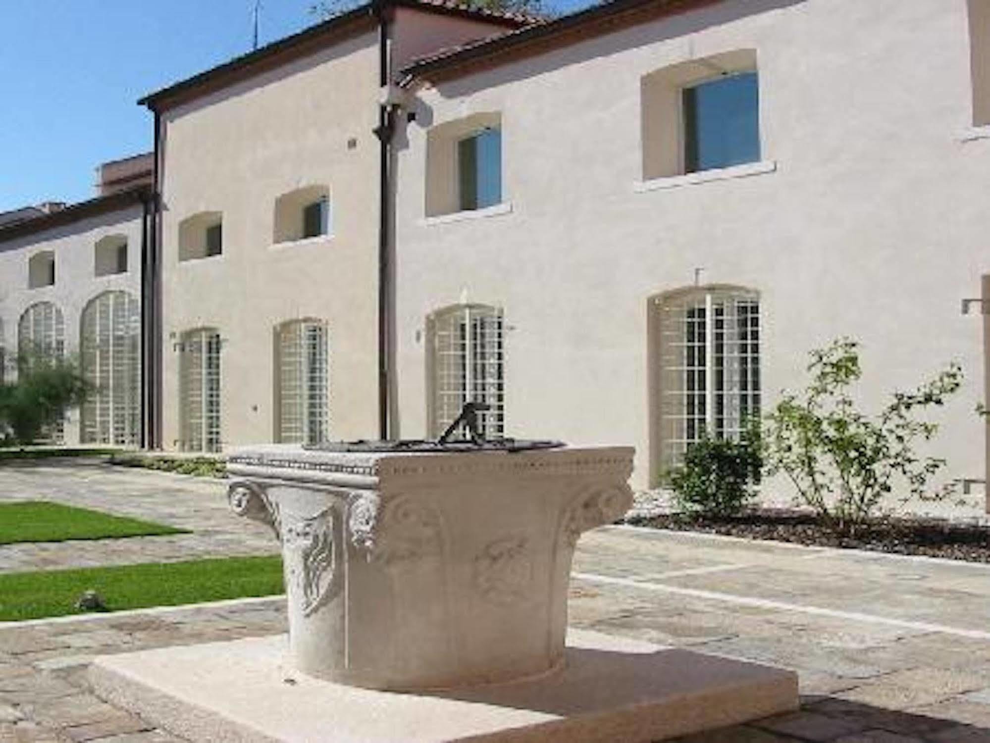 Ca Degli Archi Apartment *