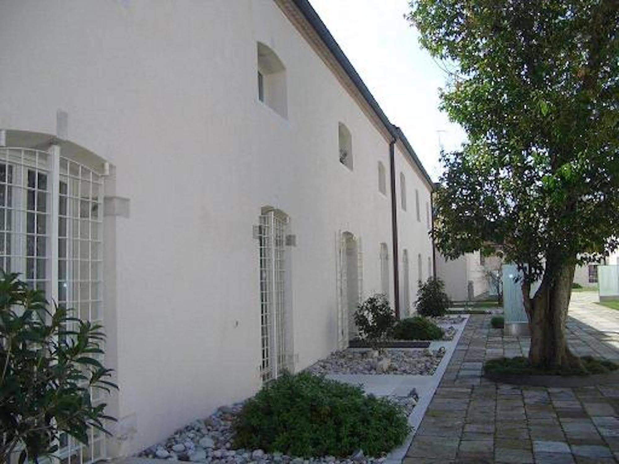 Ca Degli Archi Apartment Venice