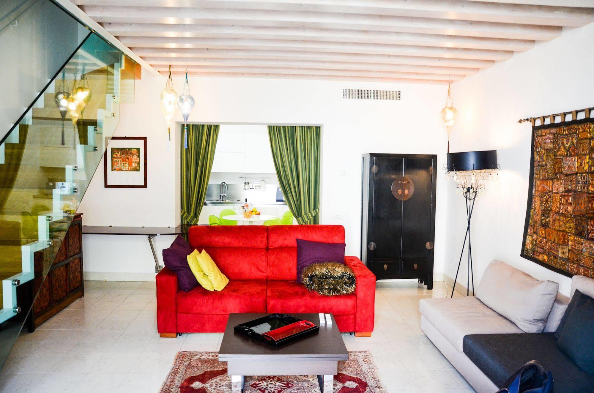 Ca Degli Archi Apartment Venice