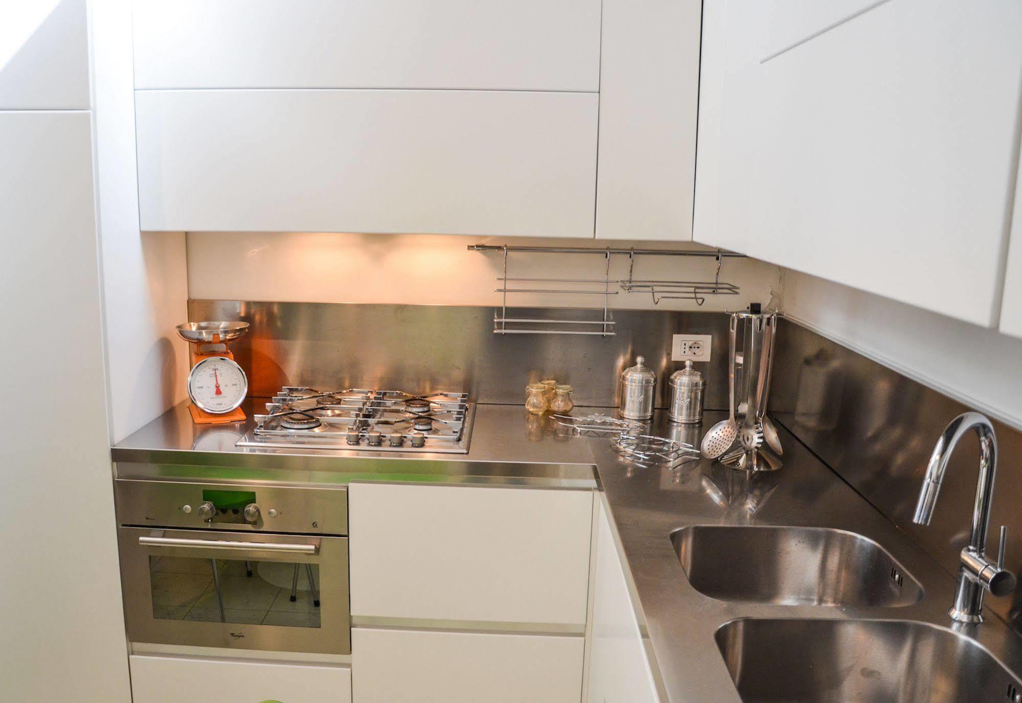 Ca Degli Archi Apartment