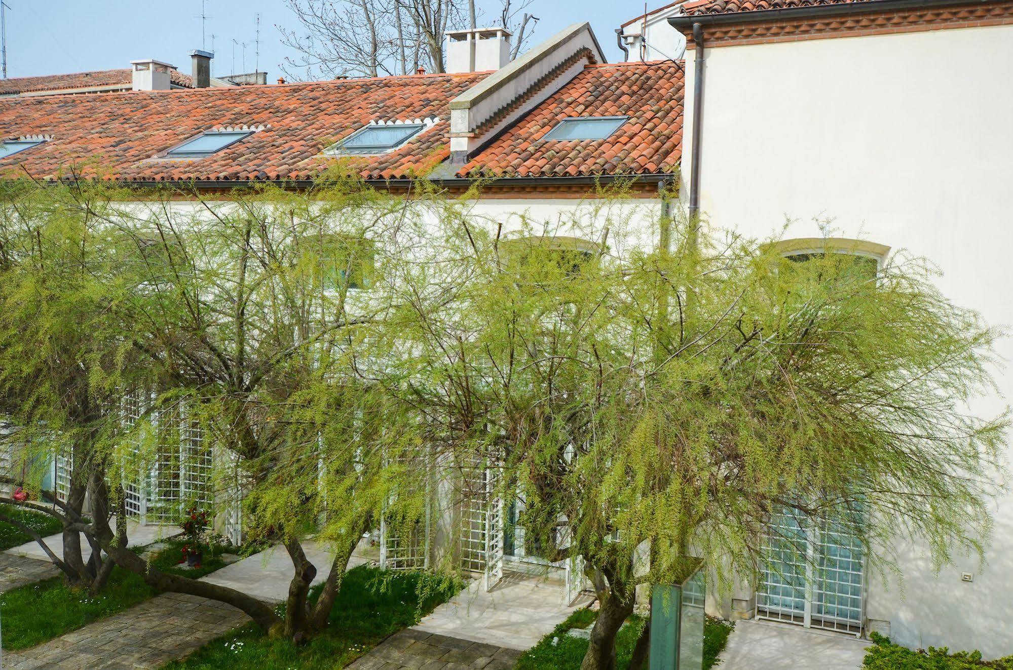 Apartment Ca Degli Archi *